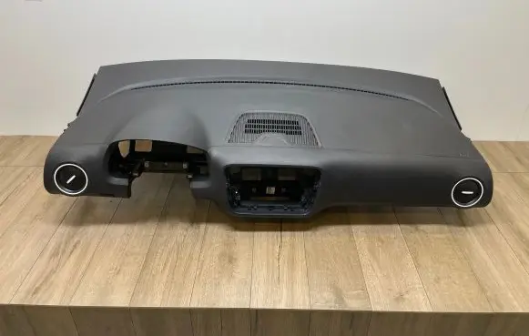 Volkswagen Up Dashboard 1S1858295 1S0857509