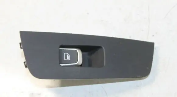 Audi A1 Electric window control switch 8X4959527