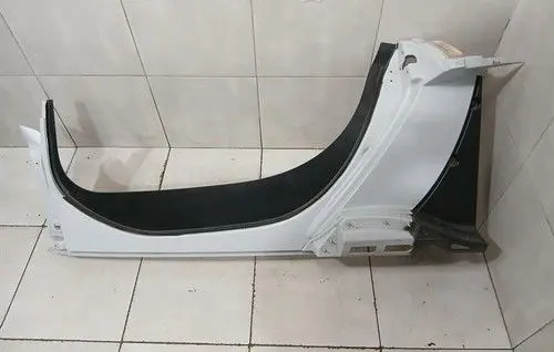 McLaren 675LT Spider Side skirt rear trim