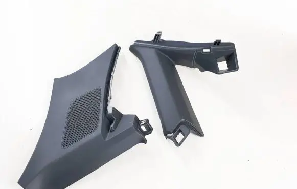 Audi A3 8Y (D)pillar trim (top) 8V4867246A 7703470602