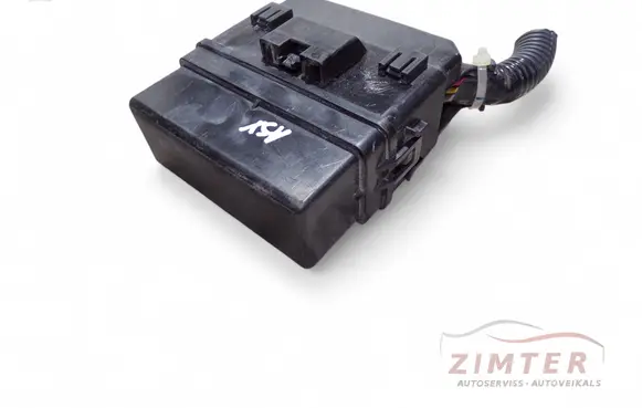 Mitsubishi ASX Fuse box set PR07101000