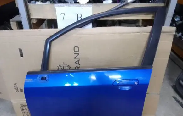 Honda Jazz Front door 