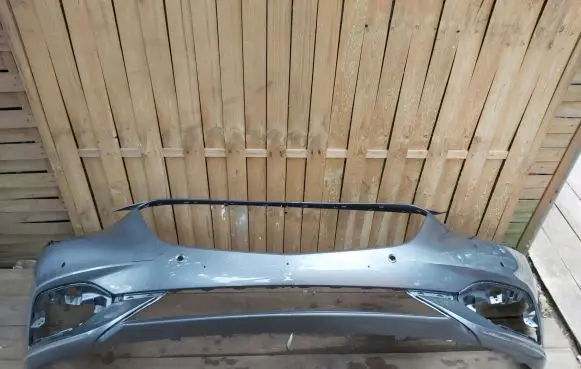Opel Insignia B Front bumper 39136417