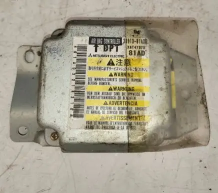 Suzuki Jimny Airbag control unit/module 38910-81AD0