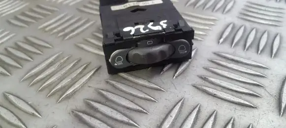 Renault Clio II Headlight level height control switch 7700410134