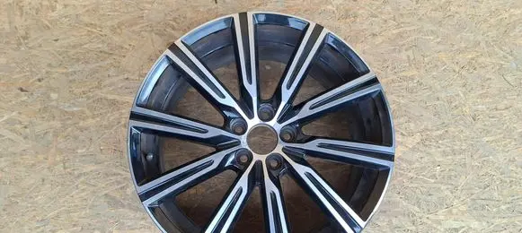 Volvo XC60 R19 alloy rim 31423852 K59K092