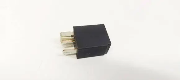 Ford Mondeo MK IV Other relay 6G9T14B192AA 6G9T-14B192-AA