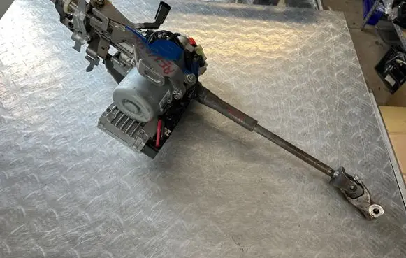 Renault Scenic III - Grand scenic III Electric power steering pump 488103965R