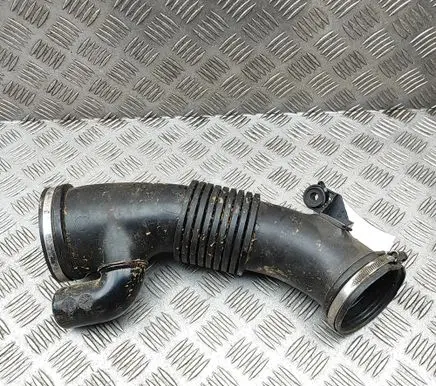 Jaguar F-Type Air intake duct part EX539F805AB 9W839C602A
