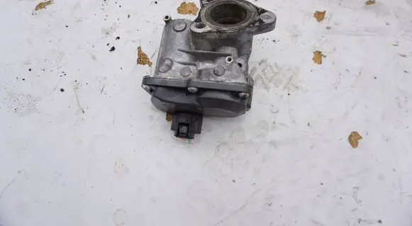 EGR valve