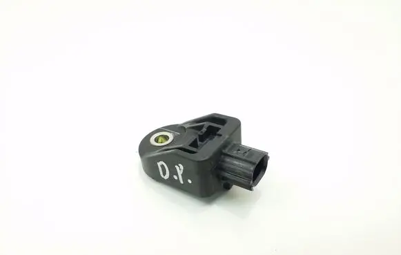 Toyota RAV 4 (XA40) Airbag deployment crash/impact sensor 8917312180