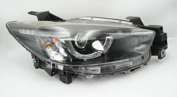 Mazda CX-5 Headlight/headlamp 36720190 KA1L51030D