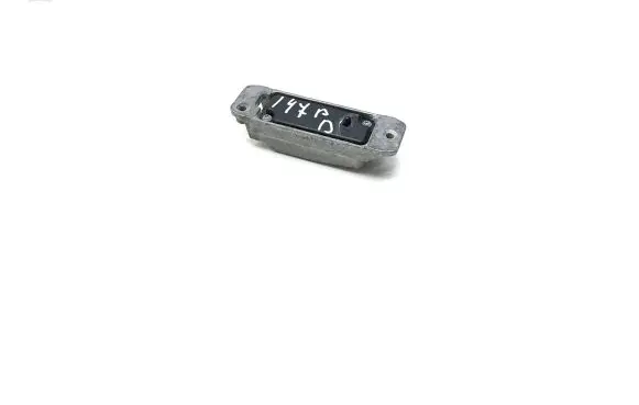 Jaguar XJ X308 Airbag deployment crash/impact sensor HNC9667AD