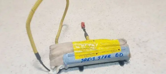 Mitsubishi Space Star Passenger airbag 306232 46760329530601 570503800