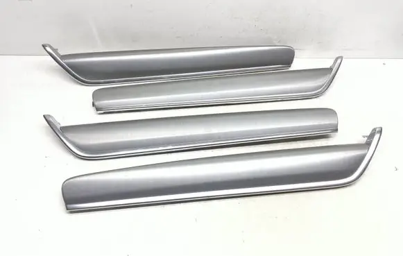 Volvo S90, V90 Door card panel trim set 31699346 31699339 31699325