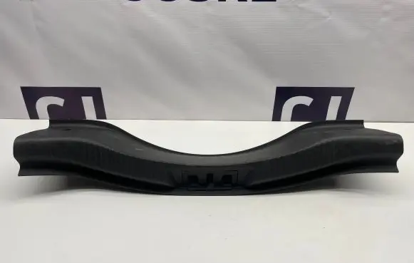 Ford Mondeo MK V Trunk/boot sill cover protection