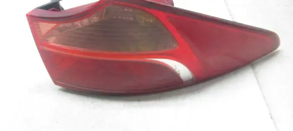 Hyundai Santa Fe Rear/tail lights