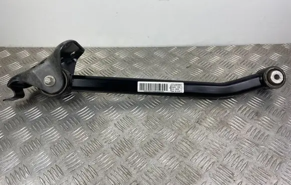 Other rear suspension part