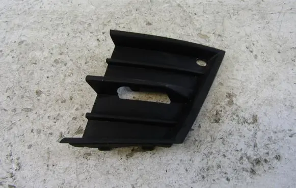 Skoda Fabia Mk3 (NJ) Front bumper lower grill 6V0853665