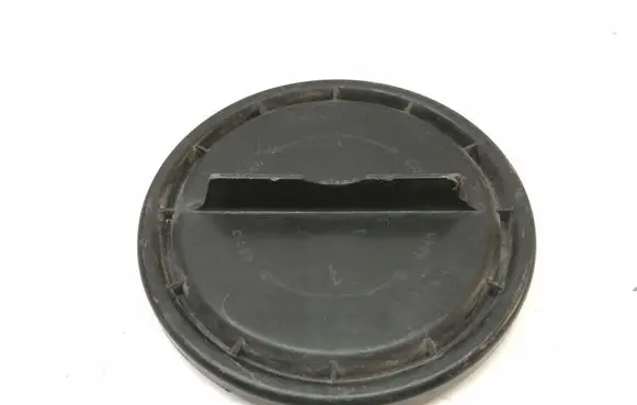 Opel Astra H Headlight/headlamp dust cover 15822200