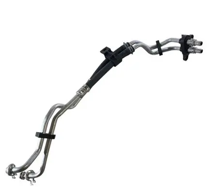 Chrysler Pacifica Engine coolant pipe/hose 68313467AA BM191021