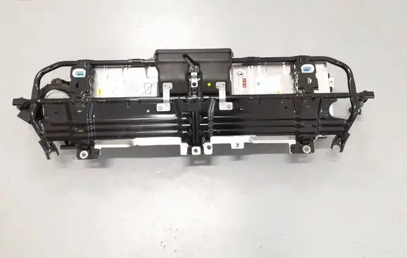 Hyundai Tucson IV NX4 Hybrid / electric car battery 37501CZ000 37501-CZ000