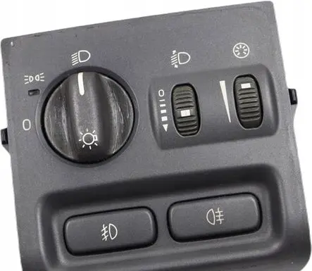 Volvo S40, V40 Light switch 30613945