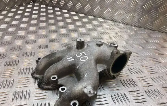 Skoda Roomster (5J) Intake manifold 045129713F