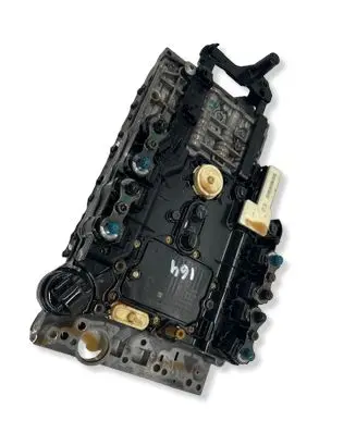 Mercedes-Benz ML W164 Gearbox control unit/module A0034460310