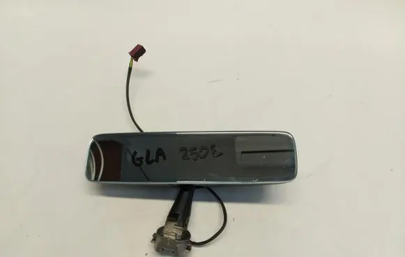 Mercedes-Benz GLA H247 Rear view mirror (interior) A2478103211