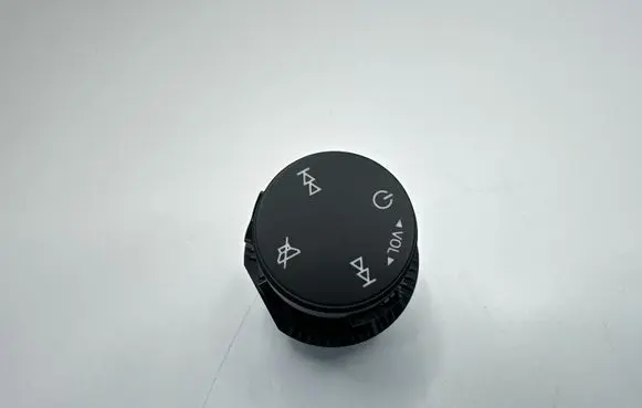 Audi A3 8Y Sound control switch 8Y0919616