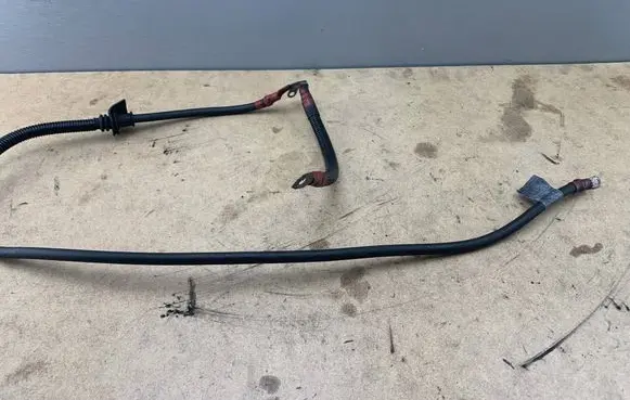 BMW 3 E46 Wires (generator/alternator) 7787580