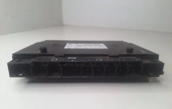 BMW 5 E60 E61 Seat control module 6927311 00401109A7 000003437