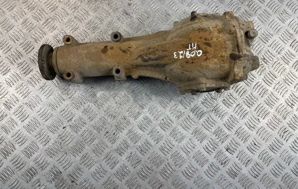 Subaru Outback Rear differential 27011AB150 27011AB151