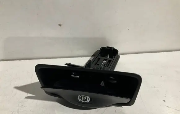 Mercedes-Benz CLS AMG C219 Hand brake release handle 2114200077