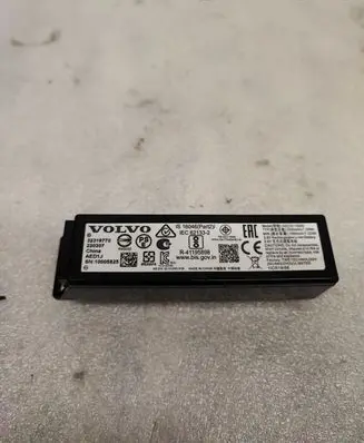 Volvo S90, V90 Other control units/modules 32319770
