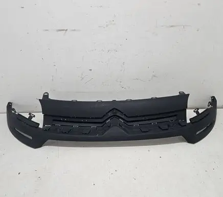 Citroen Berlingo Front grill 9677603177