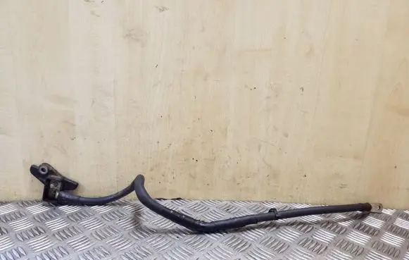 Audi Q7 4L Negative earth cable (battery) 4L0971597