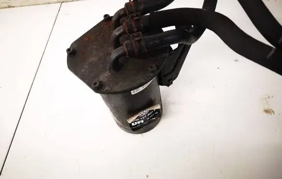 Seat Leon (5F) Fuel filter 5Q0127400F 5Q0127399BB
