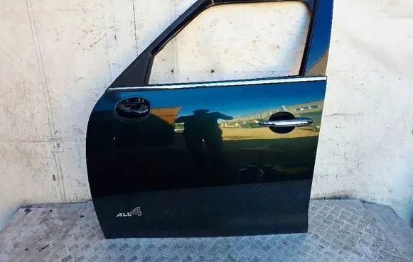 Mini Cooper Countryman R60 Front door