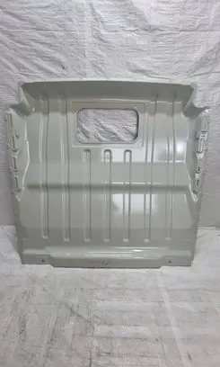 Fiat Ducato Trunk separation 1395248080