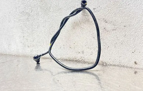 Opel Corsa D Vacuum line/pipe/hose 13227549