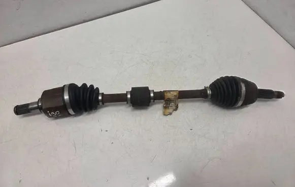 Hyundai i30 Front driveshaft 49500G1100