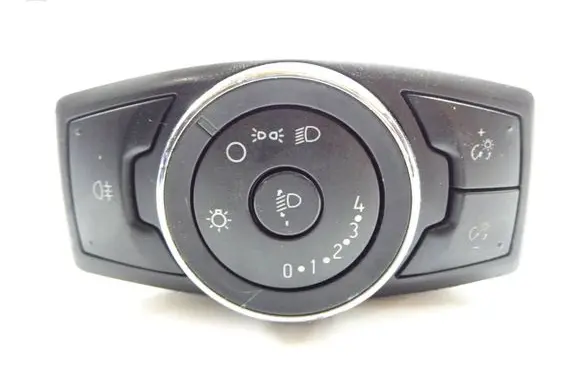 Ford Mondeo MK V Light switch DG9T13D061JCW 15172101 13517867