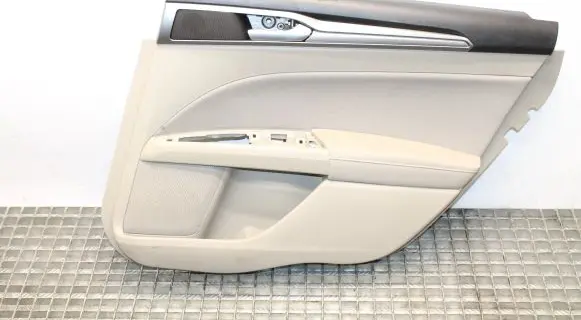 Ford Fusion Rear door card panel trim