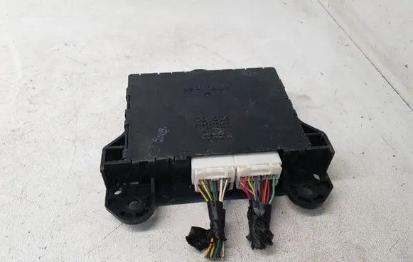 Toyota Prius (XW20) Other control units/modules 8865047051
