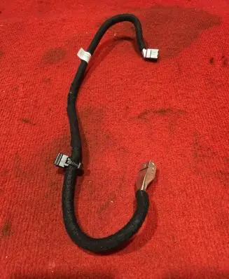 Citroen C5 Sound system wiring loom 9662396680 016700441C