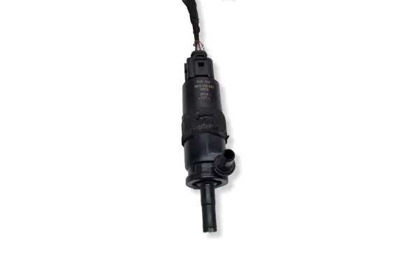 Audi A6 Allroad C7 Windscreen/windshield washer pump 6R0955681