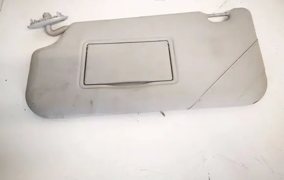 Ford Mondeo MK IV Sun visor