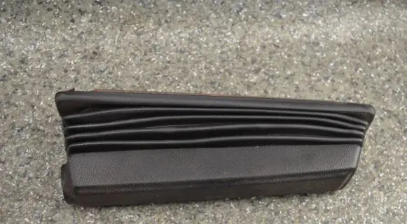 BMW 3 E30 Handbrake trim 11541669 2-6170
